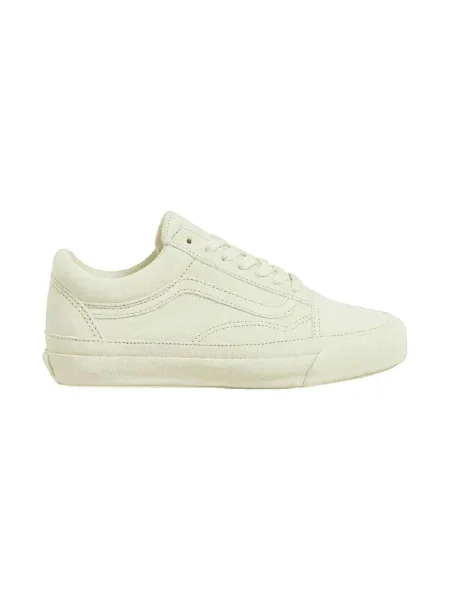 Pantofi Vans verde