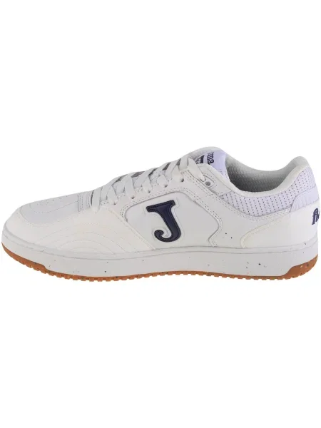 Tenisky Joma biela
