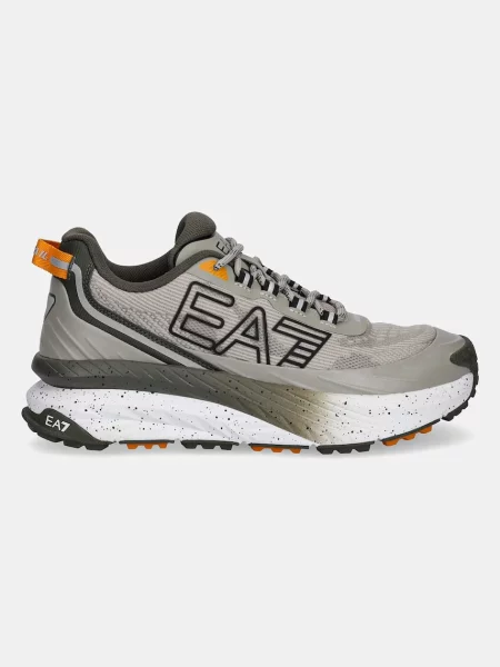 Кросівки Emporio Armani зелений