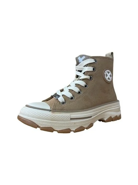 Pantofi copii Xti gri