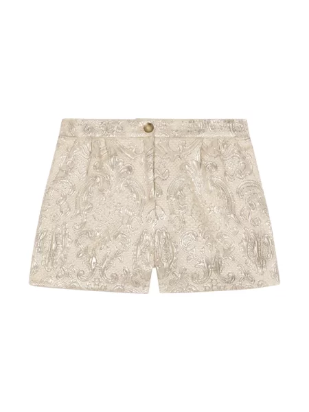 Szorty dziecięce Dolce And Gabbana