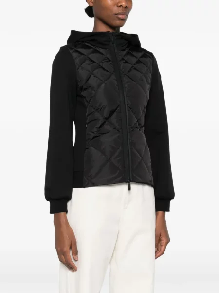 Geacă Moncler negru