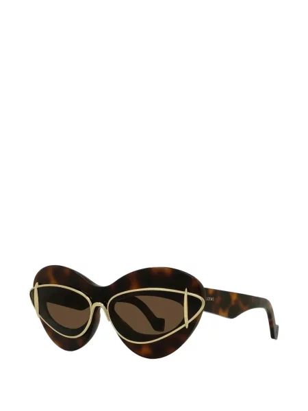 Ochelari de soare Loewe maro