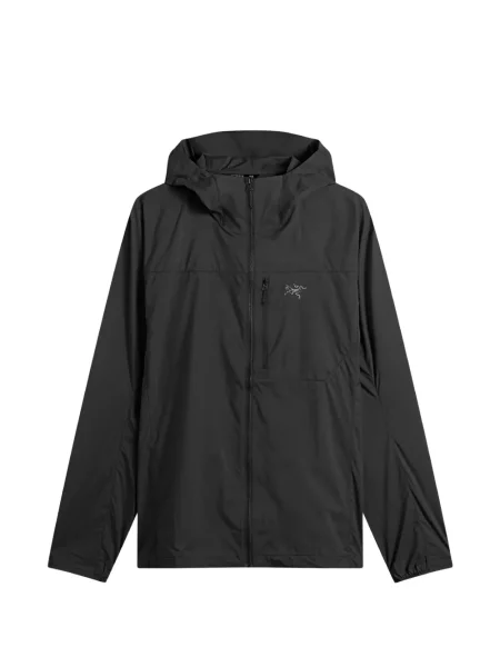 Μπουφάν Arc'teryx μαύρο