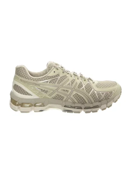 Buty do biegania Asics beżowe