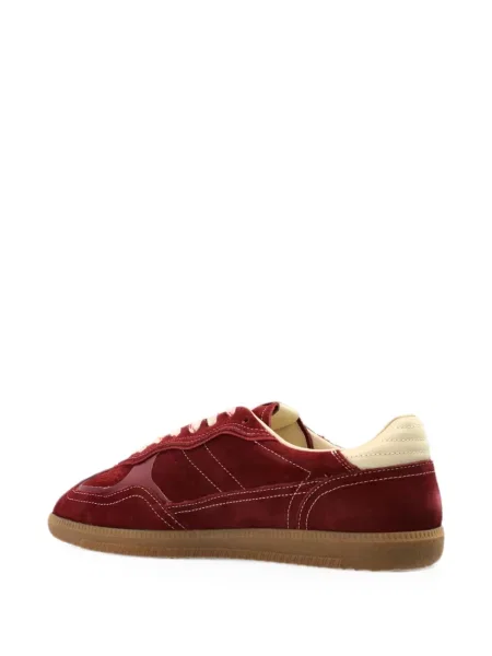 Sneakerși Alohas roșu