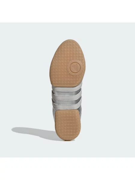 Tenisky Adidas Originals šedé
