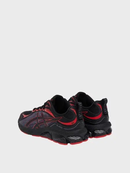 Кроссовки для бега Asics черные