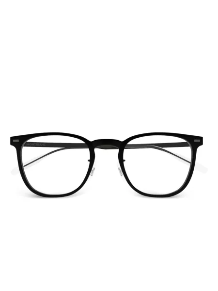 Ochelari de soare Montblanc negru