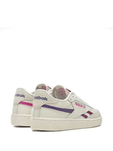 Sneakers Reebok Revenge λευκό