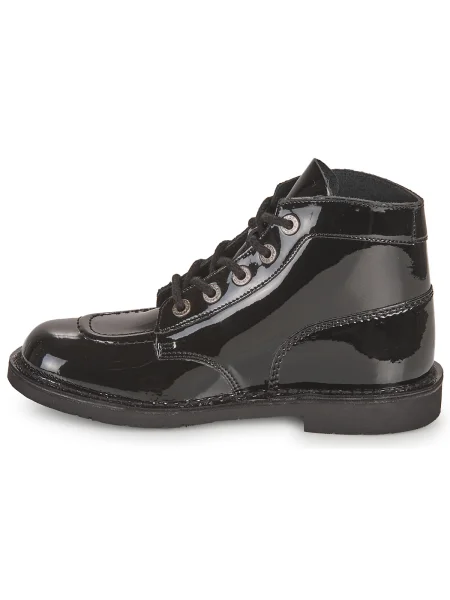 Pantofi copii Kickers negru
