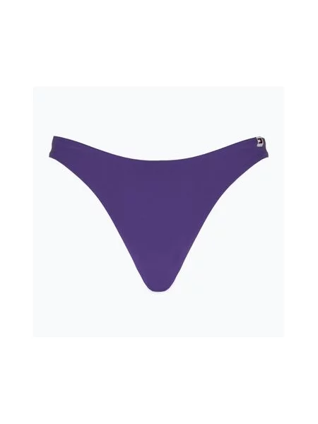 Бікіні Tommy Jeans фіолетові