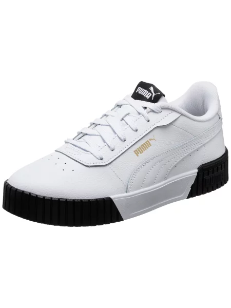 Sneakers Puma Carina 04 alb