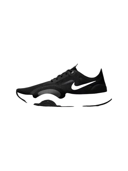 Telocvičňa tenisky Nike SuperRep biela