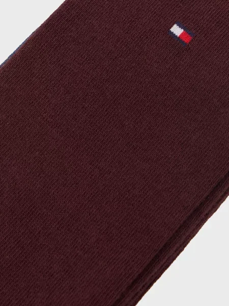 Класичні шкарпетки Tommy Hilfiger