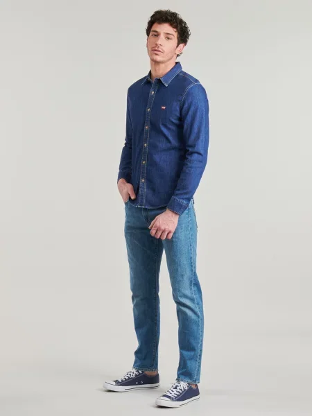 Cămașă Levi's ® albastru