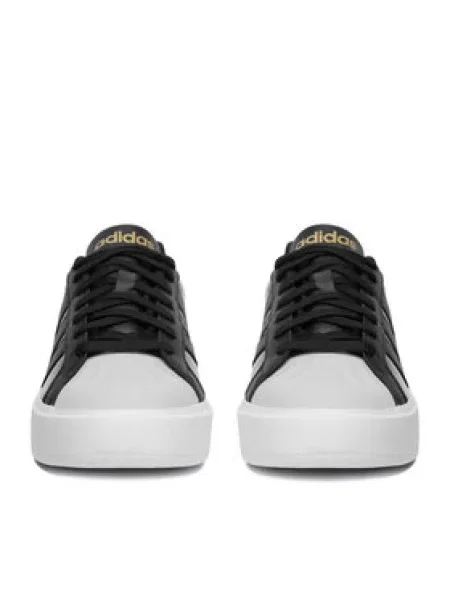 Sportcipők adidas C-STREETTALK BOLD J fekete