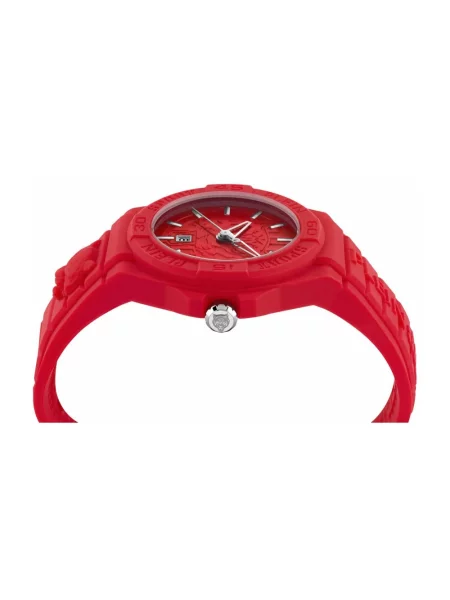 Zegarek Plein Sport czerwony