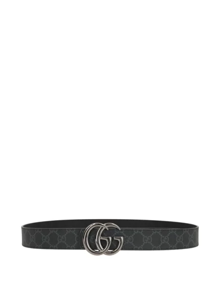 Remen Gucci crna