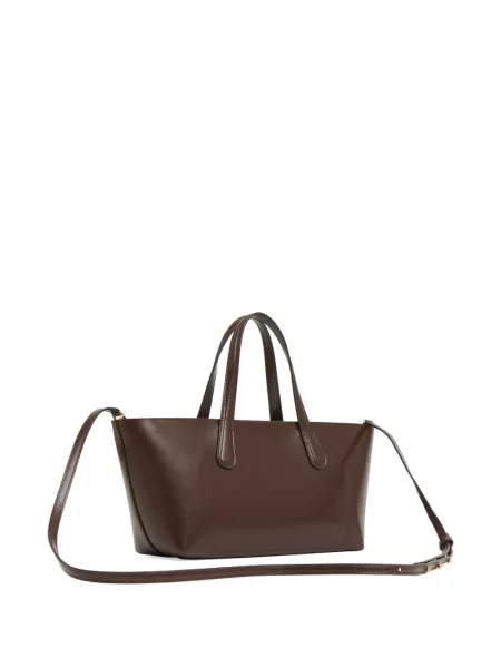 Geantă shopper Mansur Gavriel maro