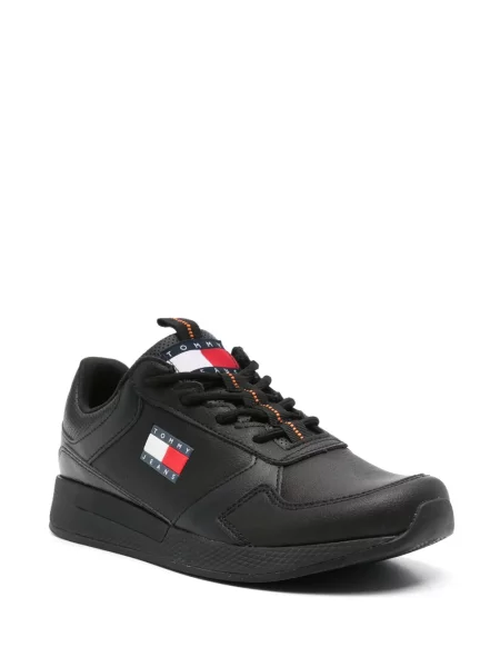 Sportbačiai Tommy Jeans juoda