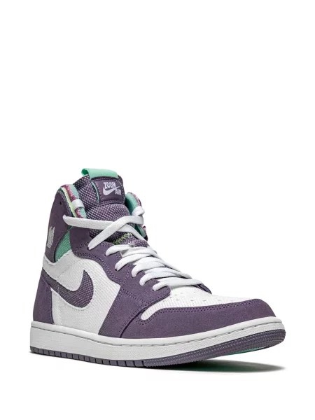 Tenisky Jordan Air Jordan 1 bílé