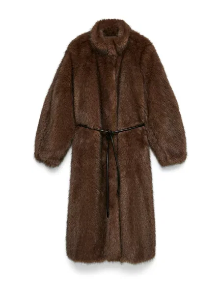 Dzseki Vero Moda barna