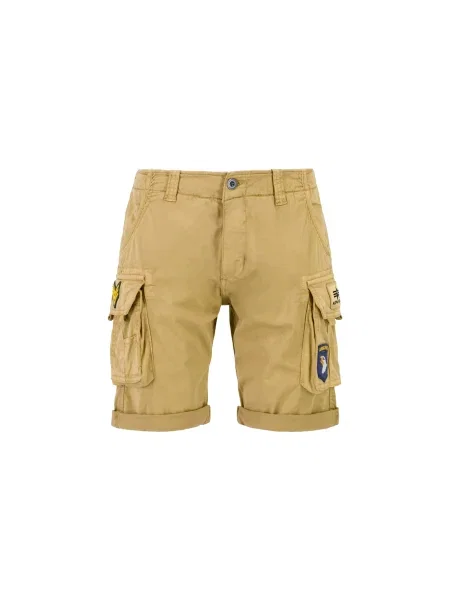 ALPHA INDUSTRIES Pantaloni cu nisipiu