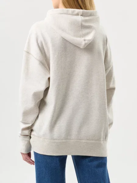 Худі Isabel Marant сіре