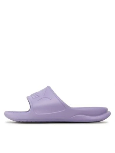 Pantofi Puma violet
