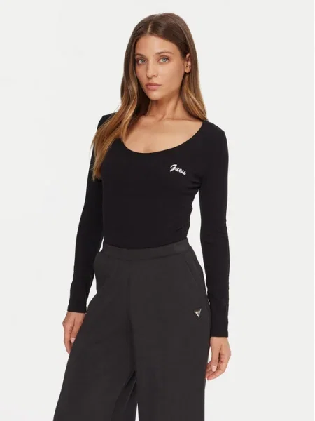 Guess Body negru