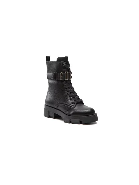 Bakancs Guess Madox fekete