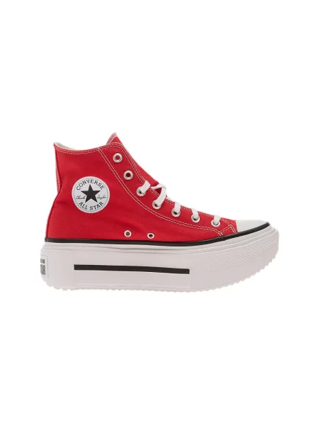 Pantofi Converse roșu