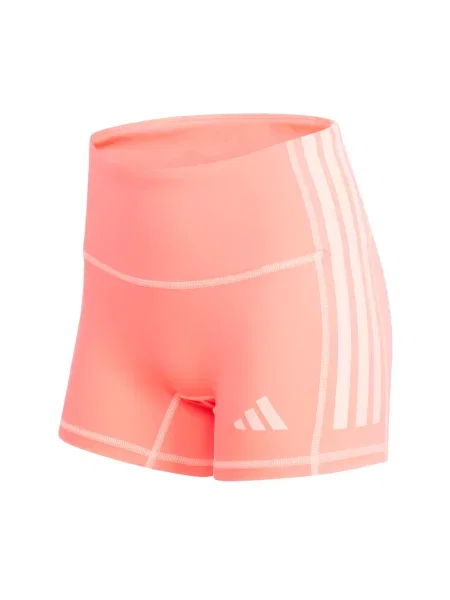 ADIDAS PERFORMANCE Sportovní kalhoty růže / starorůžová
