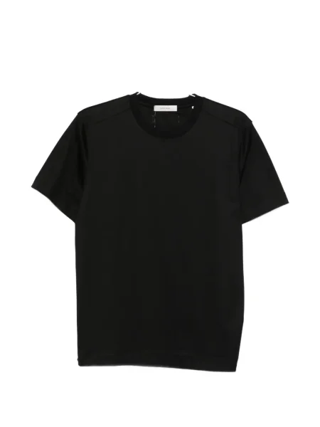Tricou Ivory Paris negru