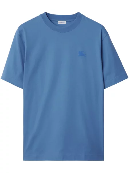Tricou Burberry albastru