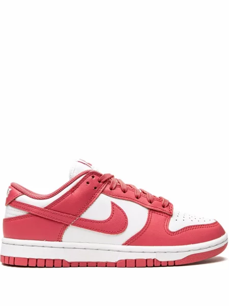 Sneakerși Nike Dunk roz