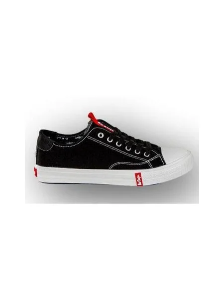 Pantofi Lee Cooper negru