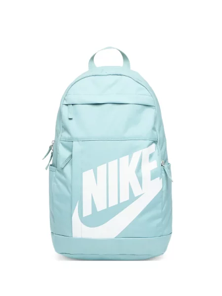 Boxeri Nike cu broderie din fleece verde