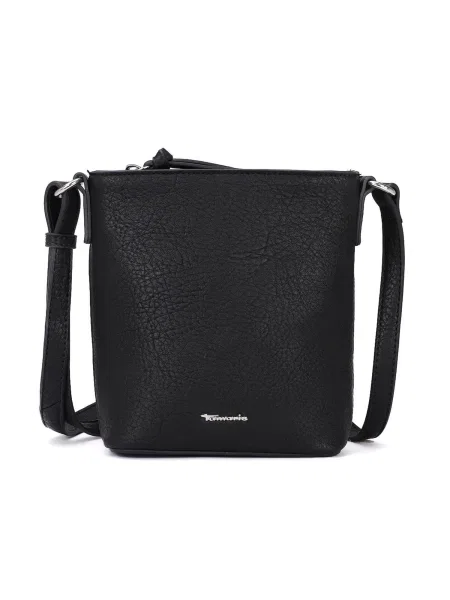 Tamaris Torba za čez ramo Alessia' črna
