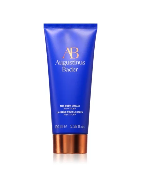 Augustinus Bader The Body Cream