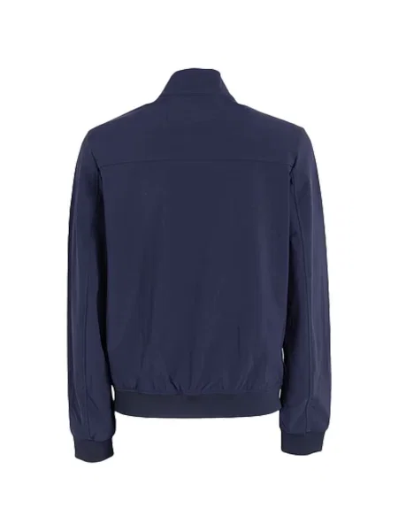 Geacă bomber Ciesse Piumini softshell albastru