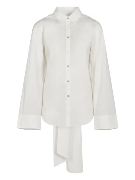 Cămașă Forte_forte alb