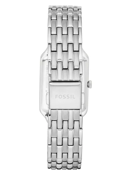 Годинник Fossil срібний