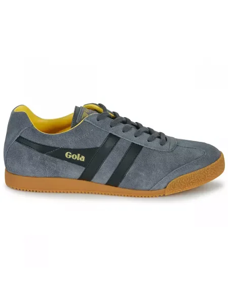 Členkové topánky Gola