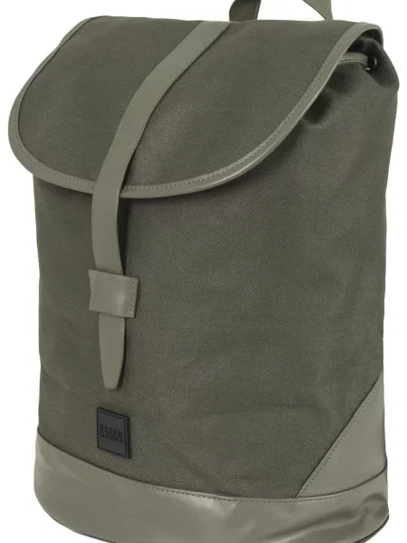 Rucsac Urban Classics gri