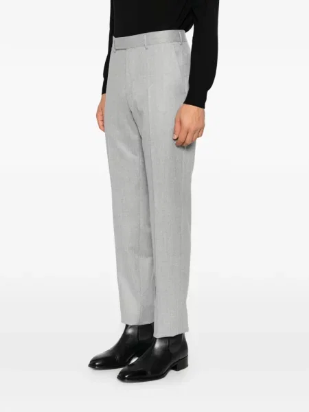 Pantaloni Zegna gri