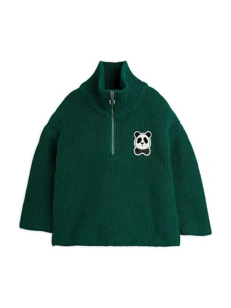 Детский свитер Mini Rodini