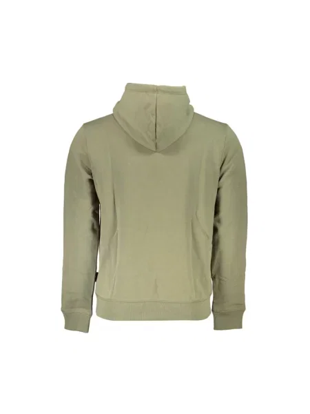 Bluza Napapijri zielona