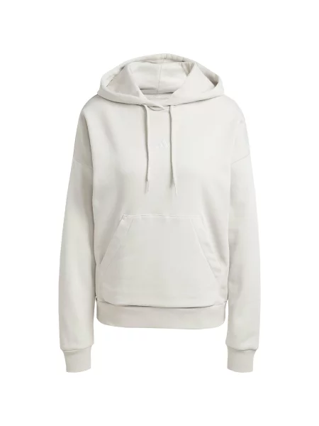 ADIDAS SPORTSWEAR Tréning póló Essentials természetes fehér